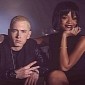 Rihanna Looking for a New Boyfriend, Has Her Sights Set on Eminem, Report Claims