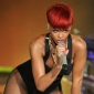 Rihanna Makes Acting Debut in ‘Battleship’