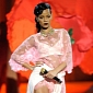 Rihanna Performs at Victoria’s Secret Fashion Show – Video