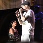 Rihanna Popped Up on Stage for Surprise Eminem Duet at Lollapalooza and It Was Great – Video