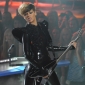 Rihanna Premieres Official Video for ‘Rockstar 101’