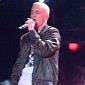 Rihanna Says Eminem Is a “Real Man,” Not Chris Brown or Drake