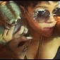 Rihanna Snaps Selfie with Endangered Slow Loris While in Thailand, Sparks Controversy