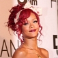 Rihanna Spends $23,000 a Week on Hair Styling Alone