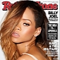 Rihanna Talks Getting Back with Chris Brown After Assault