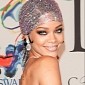 Rihanna Twerked in That See-Through Dress at the CFDAs and Yes, There’s Video