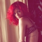 Rihanna on Gaga’s Style: I’m Totally Over It