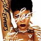 Rihanna’s “Unapologetic” Includes New Chris Brown, Eminem Collaboration