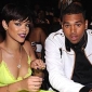 Rihanna the Victim in Chris Brown Domestic Violence Case