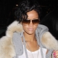 Rihanna to Star in ‘Bodyguard’ Remake
