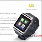 Rikomagic Is Reading Its Own M3 Smartwatch Too