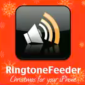 RingtoneFeeder Announces 'Christmas for Your iPhone'