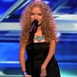 Rion Paige’s Audition on X Factor 2013 Goes Viral – Video