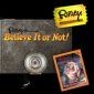 Ripley's Believe It or Not! Television Show Goes Mobile