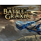 “Rise of Immortals: Battle for Graxia” Enters Closed Beta