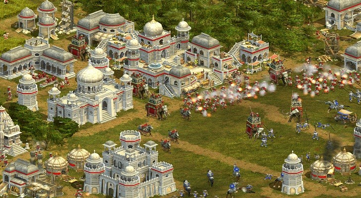 rise of nations for mac
