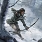 Rise of the Tomb Raider Publishing Handled by Microsoft for a Certain Duration, Square Enix Says