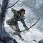 Rise of the Tomb Raider Will Feature Siberian Bears, Puzzles, More Exploration