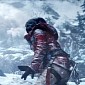 Rise of the Tomb Raider Won't Have Snow Everywhere, Dev Promises