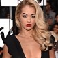 Rita Ora Is a “Breathtaking” Actress, According to Harvey Weinstein