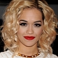 Rita Ora Officially Attached to “Fifty Shades of Grey” Movie