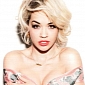 Rita Ora Rushed to the Hospital After Collapsing on Photoshoot Set