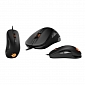 Rival, an Optical Gaming Mouse from SteelSeries