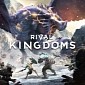 Rival Kingdoms: Age of Ruin Strategy Game Brings Explosive Action to iOS