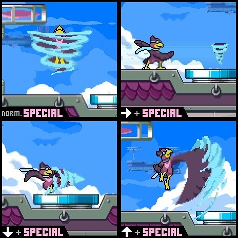 rivals of aether custom characters xbox