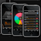 Roambi for iPhone Ranks Extremely Well in Business App Charts