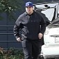 Rob Kardashian Is Disgusted by His Own Family, Wants Nothing to Do with Them Anymore