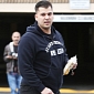 Rob Kardashian Shows Off Weight Loss, Still Has Another 50 lbs. (22.6 kg) to Go