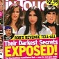 Rob Kardashian to Get $20 Million (€14.6 Million) to Reveal Family’s Darkest Secrets in Tell-All