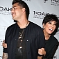 Rob Kardashian to Get His Stomach Stapled to Lose Weight, Meet Mom’s Deadline