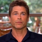 Rob Lowe Has “Tremendous Empathy” for Justin Bieber – Video