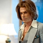Rob Lowe Reveals Secrets for Dr. Startz’s Plastic Look in HBO’s Liberace Biopic