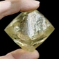 Robbers Steal Uncut Diamonds Worth $50 Million (€37 Million) from Brussels Airport
