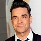 Robbie Williams Refuses to Take Part in the Take That Reunion