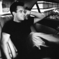 Robbie Williams Runs Over Teen Paparazzo, Cries
