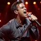 Robbie Williams Sells Out, Breaks Record with Comeback Gig