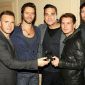 Robbie Williams Will Be Leaving Take That, Gary Barlow Hints