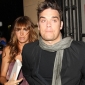 Robbie Williams Will Marry Ayda Field Tomorrow