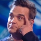 Robbie Williams’ X Factor Performance Labeled a Disaster
