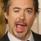 Robert Downey Jr. Admits to Googling Himself