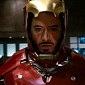 Robert Downey Jr. Can’t Make Up His Mind About the Future of “Iron Man” – Video