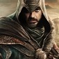 Robert Downey Jr. Cast in “Assassin's Creed” Movie Adaptation – Report