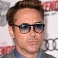 Robert Downey Jr. Explains Walking Out on Interviewer: He’s a “Bottom-Feeding Muckraker”