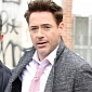 Robert Downey Jr. Is Hollywood’s Highest Earning Actor, Says Forbes