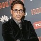 Robert Downey Jr. Is Hollywood’s Highest Paid Actor Without Making a Single Movie