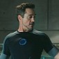 Robert Downey Jr. Isn’t Coming Back for “Iron Man 4”